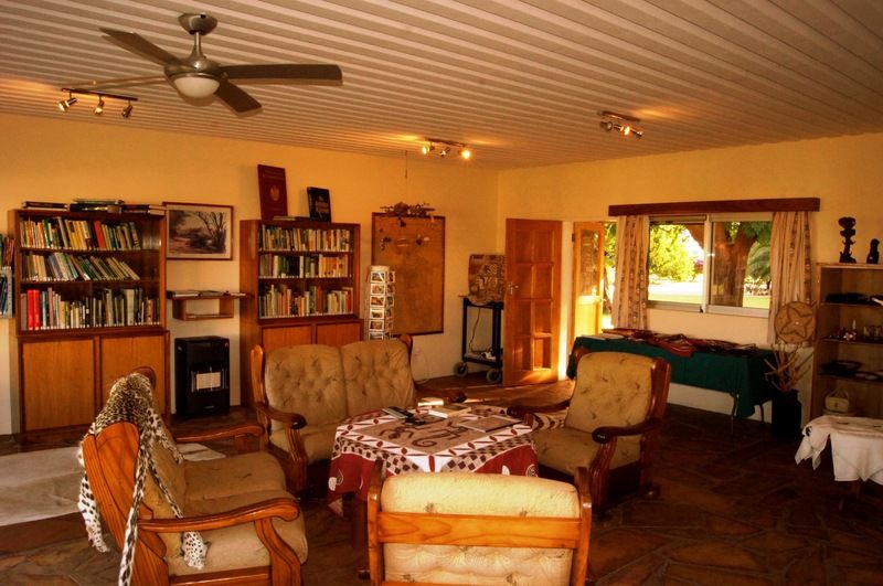 Dornhuegel Guestfarm Hotel Grootfontein Buitenkant foto