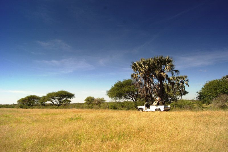 Dornhuegel Guestfarm Hotel Grootfontein Buitenkant foto