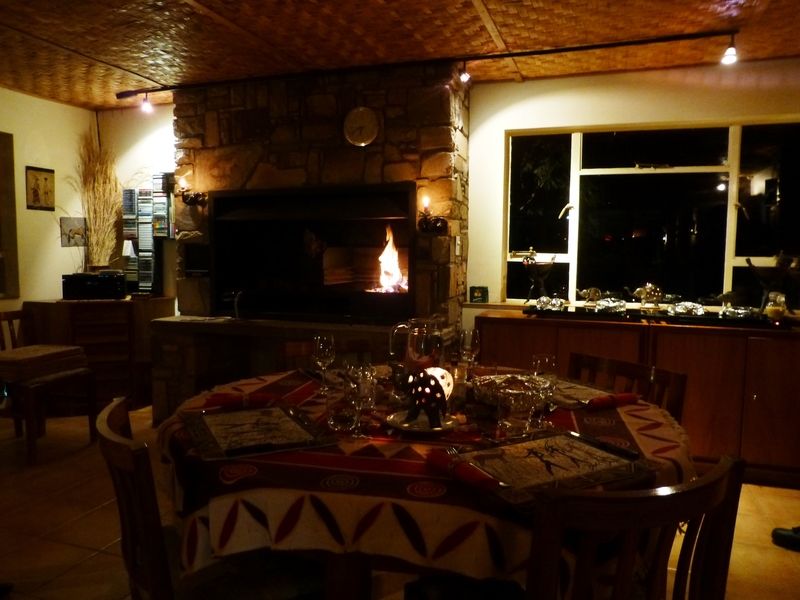 Dornhuegel Guestfarm Hotel Grootfontein Buitenkant foto