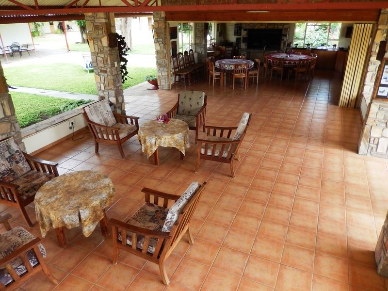 Dornhuegel Guestfarm Hotel Grootfontein Buitenkant foto
