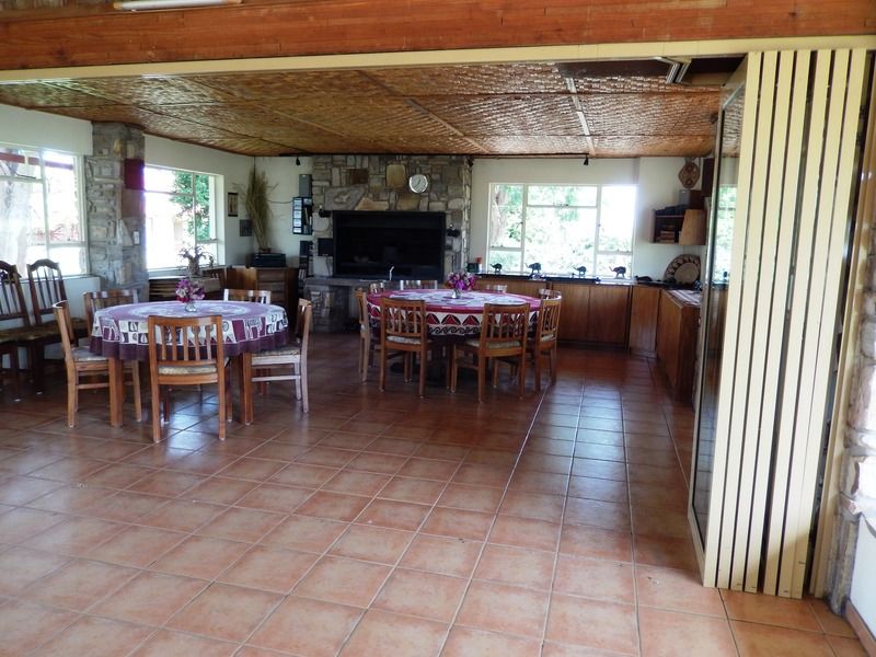 Dornhuegel Guestfarm Hotel Grootfontein Buitenkant foto