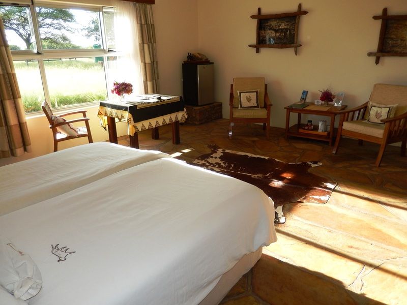 Dornhuegel Guestfarm Hotel Grootfontein Buitenkant foto
