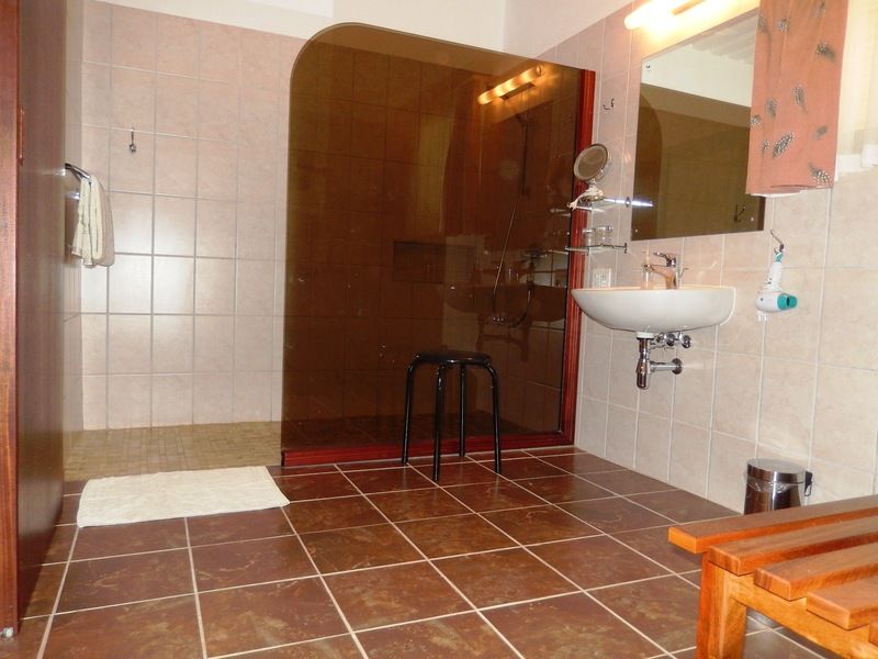 Dornhuegel Guestfarm Hotel Grootfontein Buitenkant foto