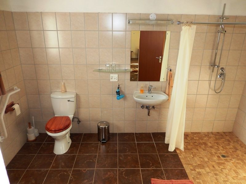 Dornhuegel Guestfarm Hotel Grootfontein Buitenkant foto