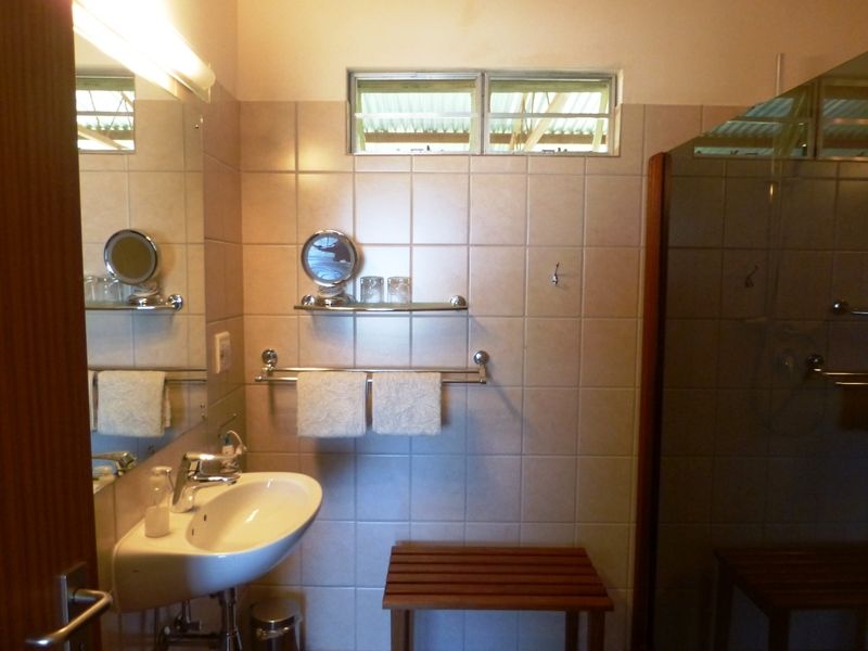 Dornhuegel Guestfarm Hotel Grootfontein Buitenkant foto