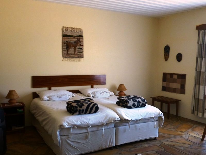 Dornhuegel Guestfarm Hotel Grootfontein Buitenkant foto