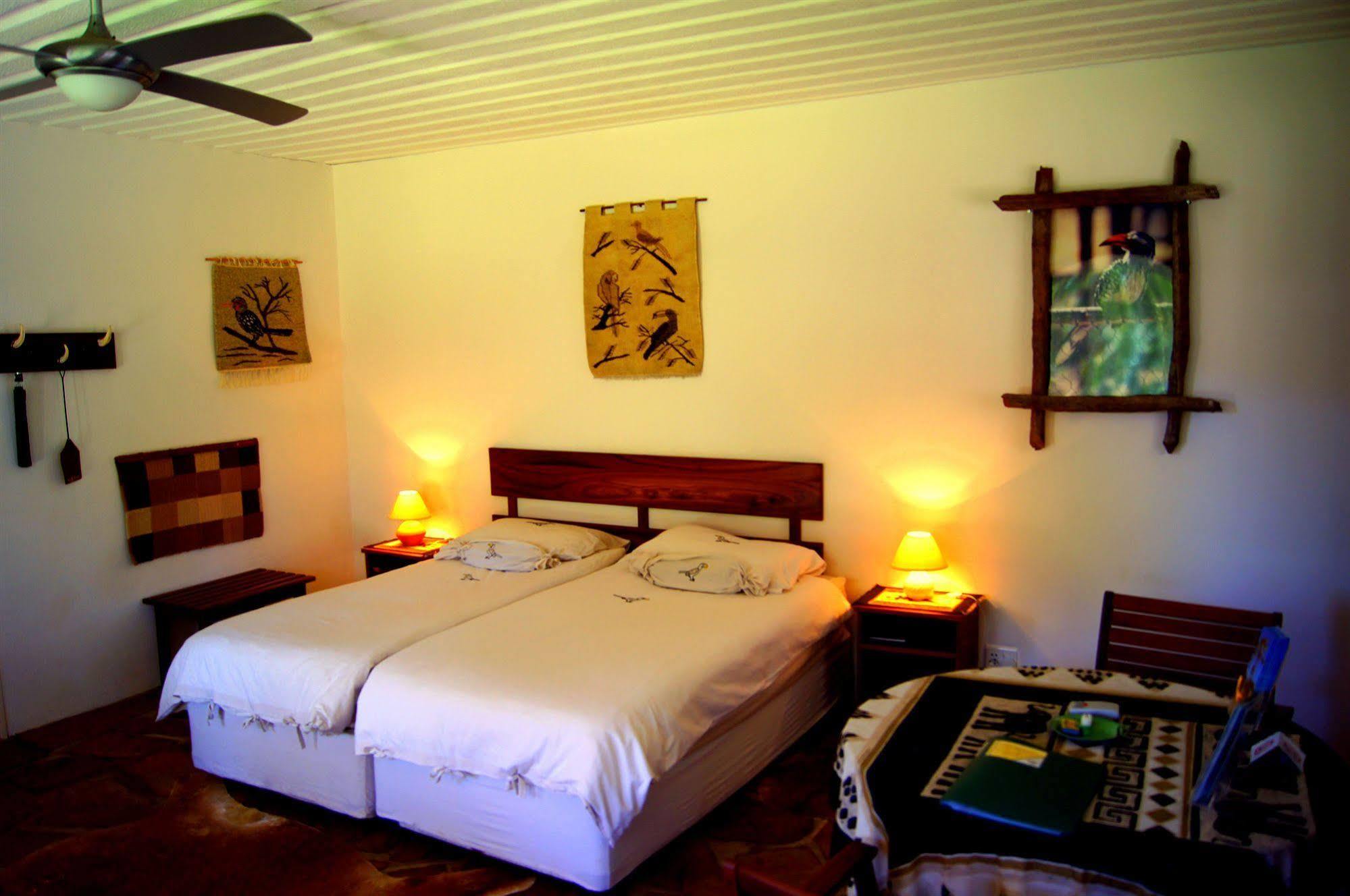 Dornhuegel Guestfarm Hotel Grootfontein Buitenkant foto