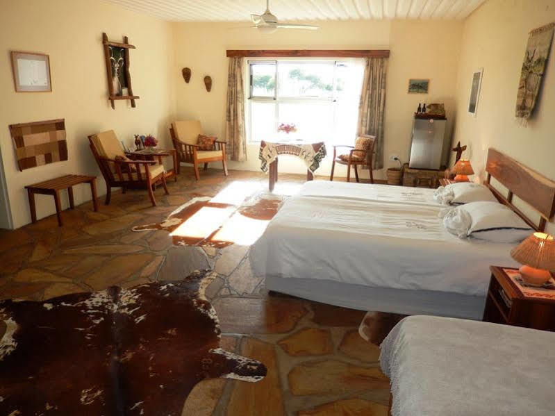 Dornhuegel Guestfarm Hotel Grootfontein Buitenkant foto